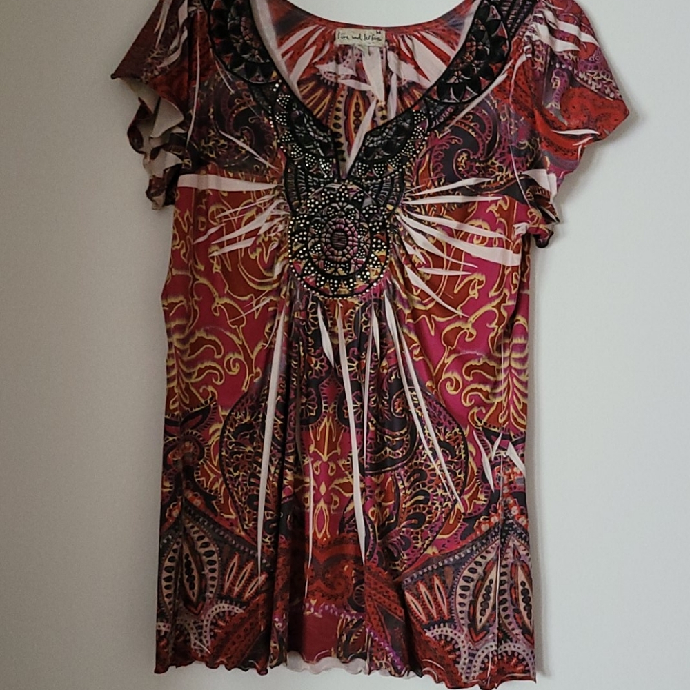 Women's top
